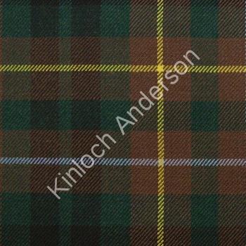 Tartan from Kinloch Anderson  Tartan from Kinloch Anderson