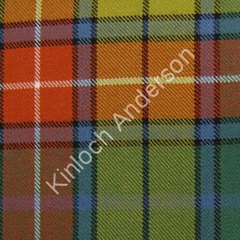Tartan from Kinloch Anderson  Tartan from Kinloch Anderson
