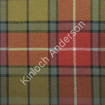 Tartan from Kinloch Anderson  Tartan from Kinloch Anderson