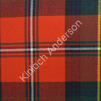  Tartan from Kinloch Anderson