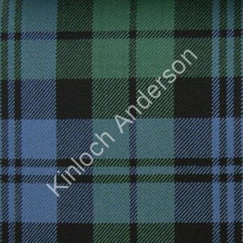  Tartan from Kinloch Anderson
