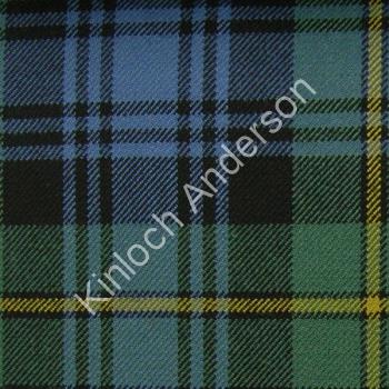  Tartan from Kinloch Anderson