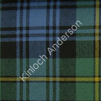 Tartan from Kinloch Anderson  Tartan from Kinloch Anderson