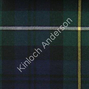  Tartan from Kinloch Anderson