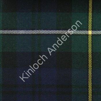 Tartan from Kinloch Anderson  Tartan from Kinloch Anderson