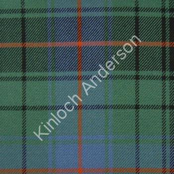  Tartan from Kinloch Anderson