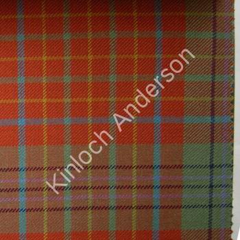  Tartan from Kinloch Anderson