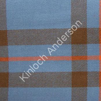  Tartan from Kinloch Anderson