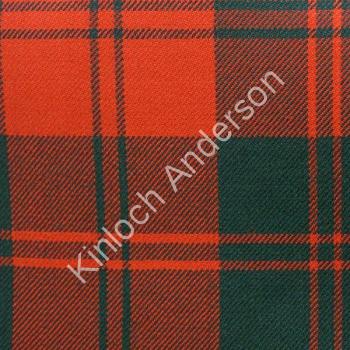  Tartan from Kinloch Anderson