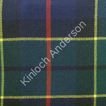  Tartan from Kinloch Anderson