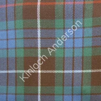 Tartan from Kinloch Anderson  Tartan from Kinloch Anderson