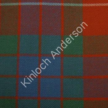 Tartan from Kinloch Anderson  Tartan from Kinloch Anderson
