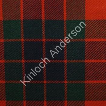 Tartan from Kinloch Anderson  Tartan from Kinloch Anderson