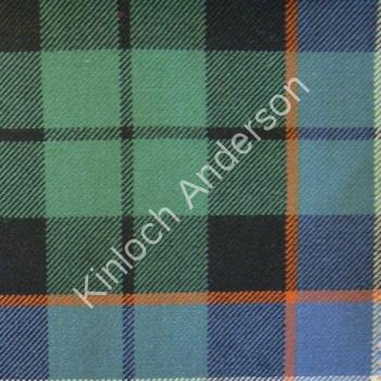 Tartan from Kinloch Anderson  Tartan from Kinloch Anderson