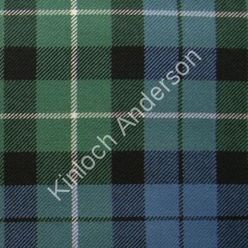  Tartan from Kinloch Anderson