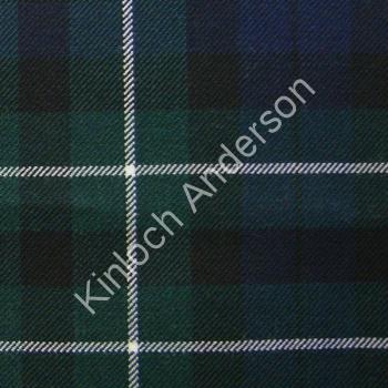  Tartan from Kinloch Anderson