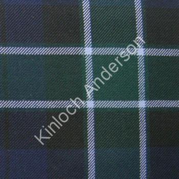  Tartan from Kinloch Anderson