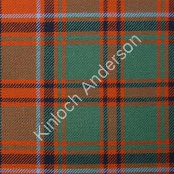  Tartan from Kinloch Anderson