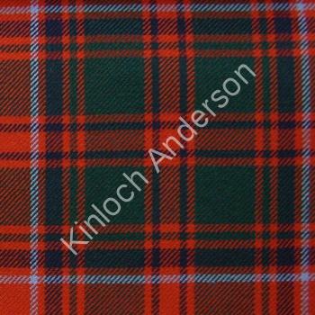  Tartan from Kinloch Anderson