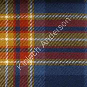  Tartan from Kinloch Anderson