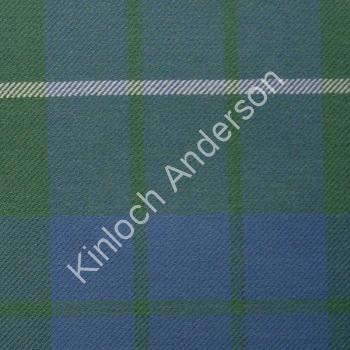  Tartan from Kinloch Anderson