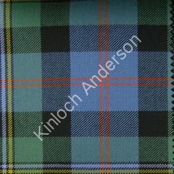  Tartan from Kinloch Anderson