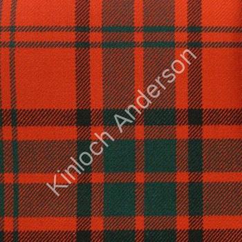  Tartan from Kinloch Anderson