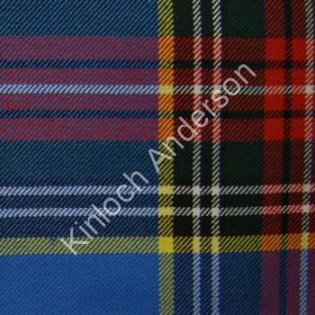  Tartan from Kinloch Anderson