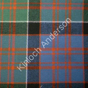  Tartan from Kinloch Anderson