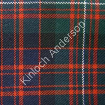  Tartan from Kinloch Anderson