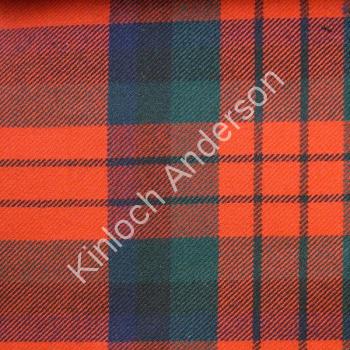  Tartan from Kinloch Anderson