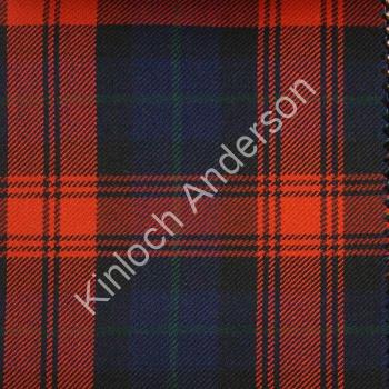  Tartan from Kinloch Anderson