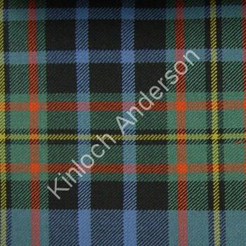  Tartan from Kinloch Anderson