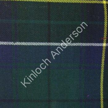 Tartan from Kinloch Anderson  Tartan from Kinloch Anderson