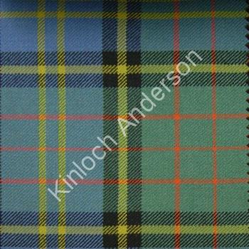 Tartan from Kinloch Anderson  Tartan from Kinloch Anderson