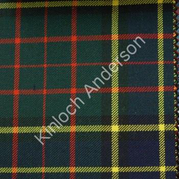 Tartan from Kinloch Anderson  Tartan from Kinloch Anderson