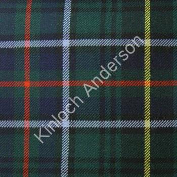 Tartan from Kinloch Anderson  Tartan from Kinloch Anderson