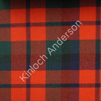  Tartan from Kinloch Anderson