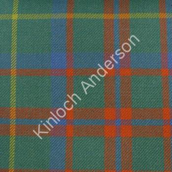  Tartan from Kinloch Anderson