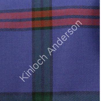  Tartan from Kinloch Anderson