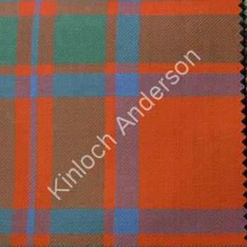  Tartan from Kinloch Anderson