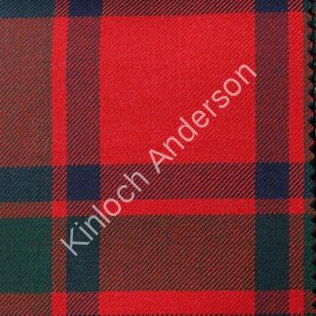  Tartan from Kinloch Anderson