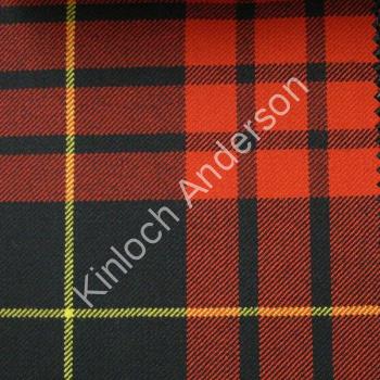  Tartan from Kinloch Anderson