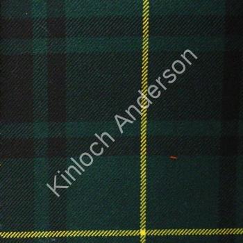 Tartan from Kinloch Anderson  Tartan from Kinloch Anderson