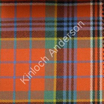  Tartan from Kinloch Anderson