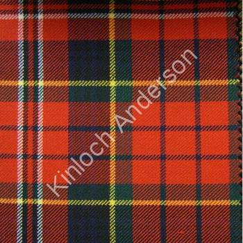  Tartan from Kinloch Anderson