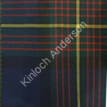  Tartan from Kinloch Anderson