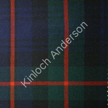  Tartan from Kinloch Anderson