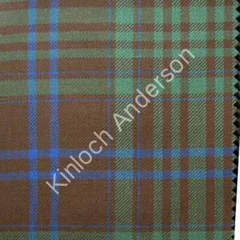  Tartan from Kinloch Anderson