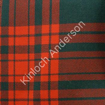 Tartan from Kinloch Anderson  Tartan from Kinloch Anderson